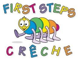 BAILE BEAG FIRST STEPS CR&Egrave;CHE